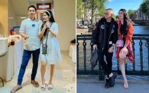 Suami Icha Annisa dan Suami Stevie Agnecya Diduga Pernah Adu Argumen Imbas Tuduhan Santet