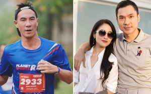 Daniel Mananta Pilih Joget Gemoy usai Omongan soal Tabiat Asli Suami Sandra Dewi Kembali Disorot