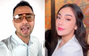 Raffi Ahmad Sering Ciduk Celine Evangelista Salat Subuh dan Tahajud di Rumahnya