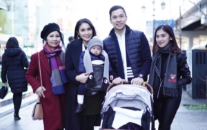 Ibu dan Adik Kandung Sandra Dewi Beri Respons Kompak Pasca Harvey Moeis Ditahan