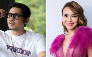 Arya Saloka Ngode Berbunga-bunga di Tengah Rumor Liburan Bareng Amanda Manopo