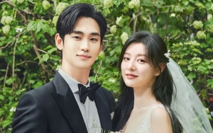 Kesalahan Kim Soo Hyun Buat Kim Ji Won Ngakak saat Syuting 'Queen of Tears' di Jerman