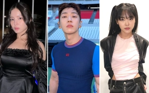 Lee Hi, GRAY, dkk Kompak Hengkang dari Agensi yang Juga Menaungi Meenoi