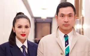 Penampakan Istana Suami Sandra Dewi di Aussie Disorot usai Aset Kekayaan Terancam Disita