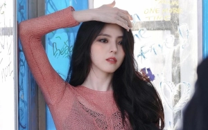 Han So Hee Jadi Korban Editan Jahat kala Citranya di Periklanan Mulai Pulih