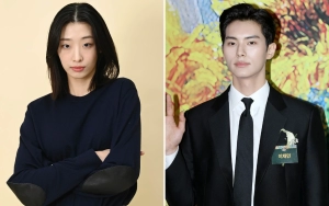 Ryu Da In Curhat Didukung Lee Chae Min Bintangi 'Pyramid Game' usai Dikonfirmasi Pacaran