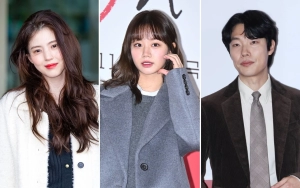 Han So Hee Bantah Hyeri & Ryu Jun Yeol Punya Niat Balikan di November 2023