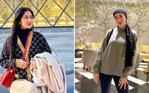 Icha Annisa Spill Postingan Mengejutkan Terkait Stevie Agnecya di Tengah Isu Santet