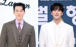 Kim Woo Bin & Ahn Bo Hyun Kepergok Hangout Pakai Outfit Couple