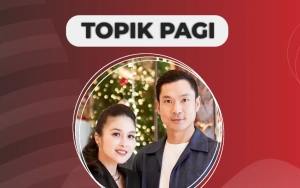 Ibu Mertua Sandra Dewi Pamer Foto Tak Terduga, Penyebab Harvey Moeis Ditahan Terkuak - Topik Pagi