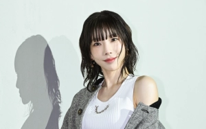 Tae Yeon SNSD Tegaskan Ogah Perform di Program Musik Gegara Sistemnya
