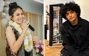 Firasat Nikita Mirzani soal Vadel Diduga Terbukti usai Lolly Disindir Bayari Makan