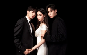 Hong Su Zu Kaget Kepribadian Lee Jae Wook & Lee Jun Young di Lokasi 'The Impossible Heir'