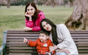 Adik Cantik Kuatkan Sandra Dewi yang Dirumorkan Sakit Ambeien Karena Makan Uang Haram