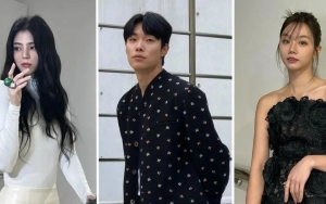 Ryu Jun Yeol Dikabarkan Tolak Permintaan Han So Hee untuk Kuak Tanggal Putus dengan Hyeri