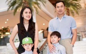 Sandra Dewi Dikabarkan Dihempas Brand Ternama Imbas Kasus Harvey Moeis