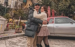 Jessica Iskandar Ngode Khawatir Vincent Verhaag Dapat Istri Lebih Baik yang Berujung Tak Terduga