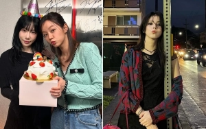 Hyeri Jadi Trending Ngonten Bareng Taeyeon usai Han So Hee Curhat Frustasi  