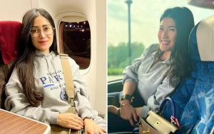 Icha Annisa Faradila Banjir Komentar pasca Klarifikasi Rumor Santet Stevie Agnecya