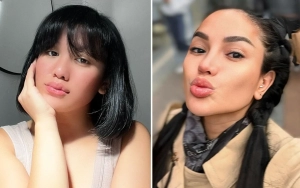 Lolly Beber Bukti bak Skakmat Nikita Mirzani Soal Tuduhan Dideportasi dari UK