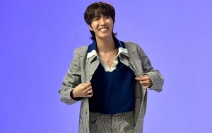 'Neuron' Lagu J-Hope BTS Jadi Korban Kesalahan Fatal BIGHIT