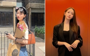 Bentrok Tayang Film Suzy dan Yoona SNSD Tuai Perhatian Media Korea