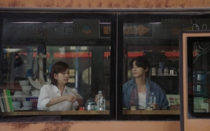 Plot Kim Nam Joo Minta Dibunuh Cha Eunwoo Buat Rating 'Wonderful World' Melesat Naik