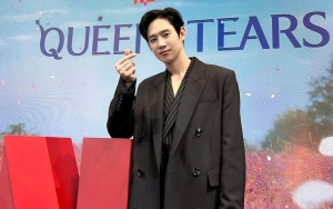 Park Sung Hoon Masih Diteriaki dengan Nama Jae Jun 'The Glory' saat Syuting 'Queen of Tears'