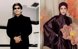 Atta Halilintar Ikut Murka ke Pengasuh yang Siksa Anak Selebgram Aghnia Punjabi
