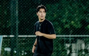 Pesona Abidzar Al Ghifari Bersanding dengan Giorgino Abraham Serta Adipati Dolken Ramai Disorot