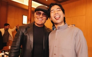 Deddy Corbuzier Bongkar Fakta Mengejutkan di Balik Acara Ultah Vidi Aldiano  