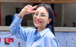 Tangisan Nikita Mirzani saat Ungkap Isi Hati Khawatirkan Anak-anaknya Malah Jadi Bahan Gunjingan