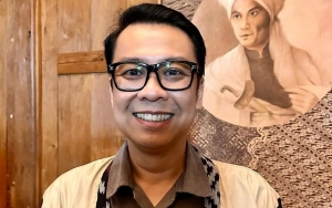Presenter Hilbram Dunar Sempat Jalani Kemoterapi sebelum Meninggal Dunia 
