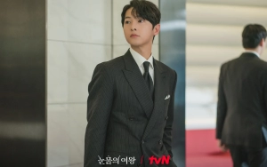 Cameo Song Joong Ki Diduga Punya Peran Penting di 'Queen of Tears' 