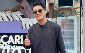 Boy William Pasang Wajah Sendu Seraya Mendadak Mengeluh Capek