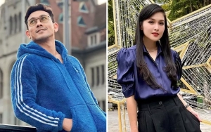 Denny Sumargo Asyik Perganteng Diri kala Masa Lalu dengan Sandra Dewi Diungkit Lagi