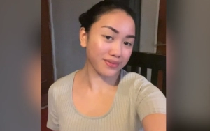 Lolly Putri Nikita Mirzani Ungkit Fase Dewasa Usai Buat Ayah Kandung Sakit Hati