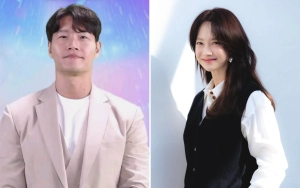 Kim Jong Kook Ogah Lihat Song Ji Hyo Cuma Pakai Celana Dalam di 'Running Man'