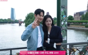 'Queen Of Tears' Episode 7-8 Recap: Keluarga Kim Ji Won Ngungsi ke Desa Kim Soo Hyun