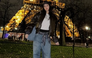 Pernyataan Agensi Jennie BLACKPINK soal Rilis Album Solo Picu Kemarahan Fans