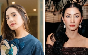 Raffi Ahmad Apresiasi Sikap Nagita Slavina Diam-Diam Bantu Pengobatan Ibu Tyas Mirasih