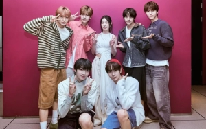 BoA Bongkar Alasan Produseri NCT WISH Didasari Pengalaman Tak Enak di Jepang