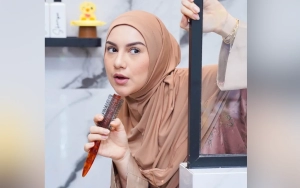 Irish Bella Panen Kritik Gegara Pose Nempel ke Rekan Artis Pria