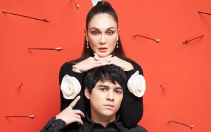 Level Bucin Maxime Bouttier Meningkat kala Luna Maya Dikira Pamer Buku Nikah