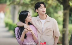 Rating Sederet Drama Lama Kim Soo Hyun & Kim Ji Won Dibahas Imbas 'Queen Of Tears'