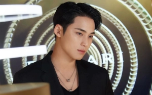 Mingyu SEVENTEEN Ingatkan pada Masa Remajanya kala Dicuekin 'Anak' Sendiri