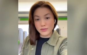 Lolly Terancam Karma usai Sindir Keluarga Nikita Mirzani Toxic