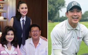 Firasat Ayah Sandra Dewi Disorot di Tengah Isu Liar Seputar Kasus Harvey Moeis