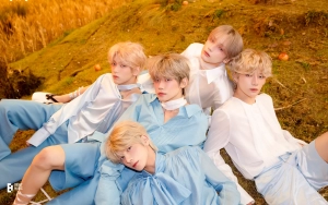 Adegan Yeonjun TXT Dipeluk Beomgyu di MV 'Deja Vu' Simpan Teori Mengharukan