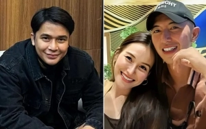Billy Syahputra Singgung Mantan kala Ayu Ting Ting Mesra Bareng Calon Suami